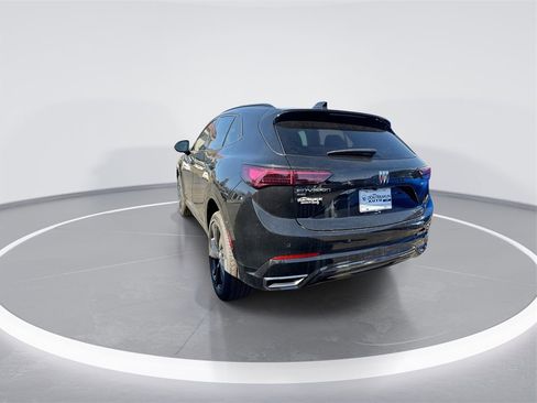 New 2025 Buick Envision Sport Touring image 6