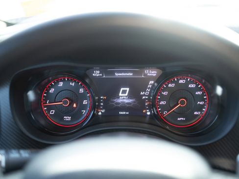 Used 2021 Dodge Charger R/T w/ Daytona Edition Group image 27