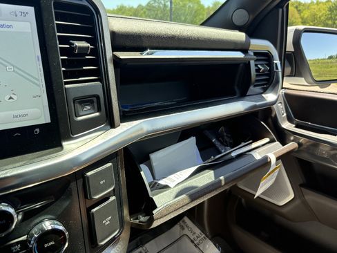 New 2026 Ford F150 King Ranch AWD/4WD image 34