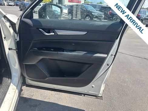 Used 2021 MAZDA CX-5 Touring AWD/4WD image 10