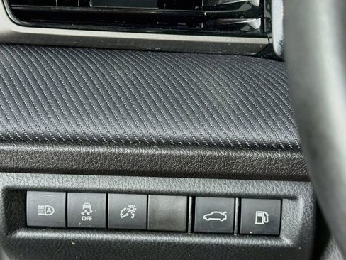 Used 2025 Toyota Camry SE w/ Multimedia Upgrade Package FWD image 15