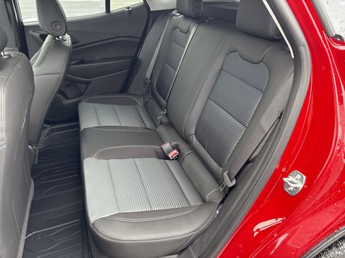 New 2026 Chevrolet Trax LT w/ Driver Confidence Package image 13