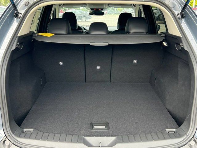 New 2026 MAZDA CX-5 Select AWD/4WD image 26