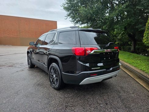 Used 2019 GMC Acadia SLT image 3
