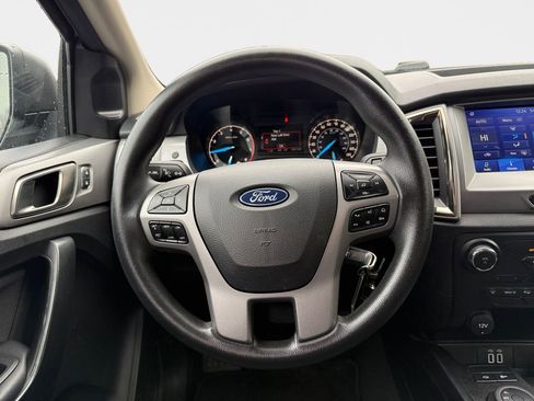 Used 2023 Ford Ranger XLT image 11