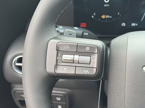 New 2027 Hyundai Palisade SEL FWD image 27