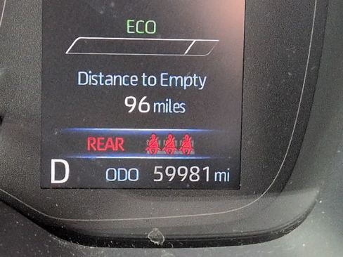 Certified 2021 Toyota Corolla LE FWD image 23