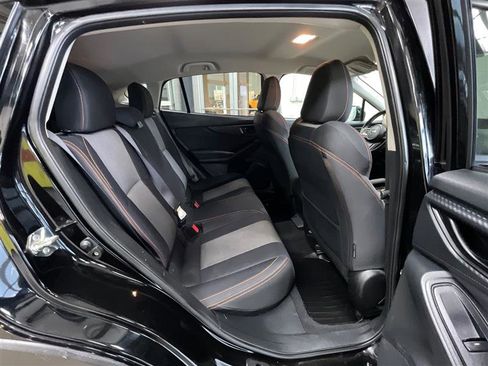 Used 2019 Subaru Crosstrek 2.0i Premium w/ Eyesight System AWD/4WD image 23