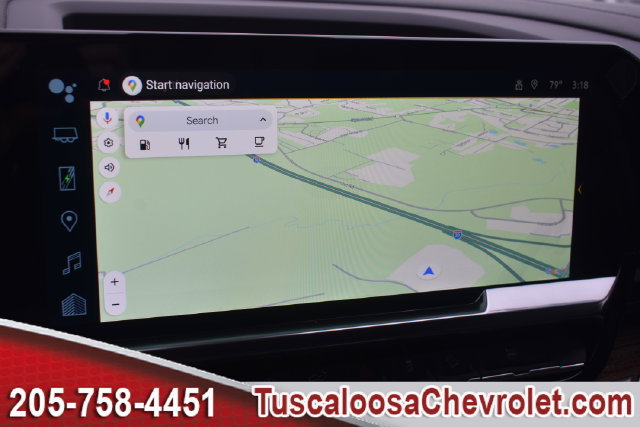 New 2026 Chevrolet Silverado 1500 RST w/ Z71 Off-Road Package AWD/4WD image 28