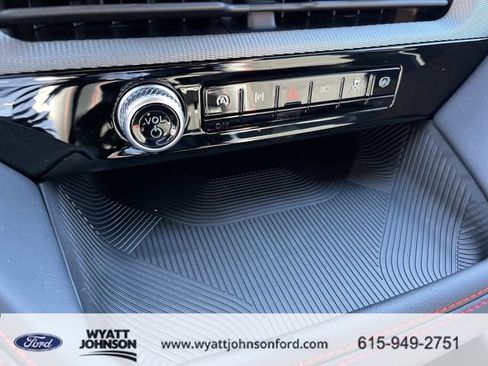 New 2026 Ford Explorer ST w/ Sun And Sound Package image 32