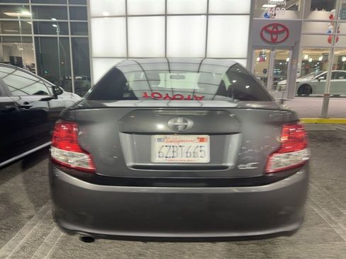 Used 2013 Scion tC image 10
