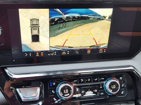 New 2026 GMC Sierra 1500 AT4 w/ AT4 Premium Package image 14