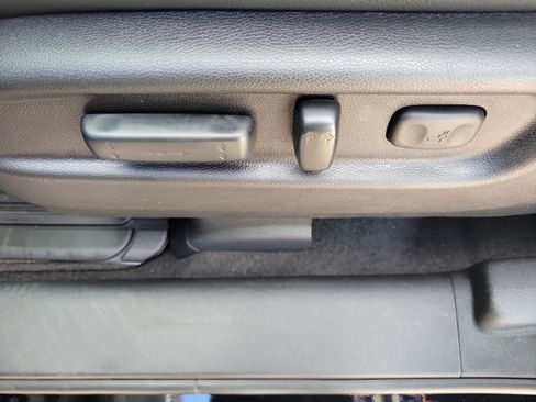 Used 2021 Honda Passport EX-L image 24