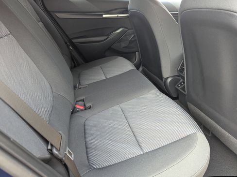 New 2026 Kia Seltos LX FWD image 11