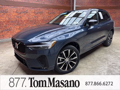 Used 2025 Volvo XC60 B5 Plus