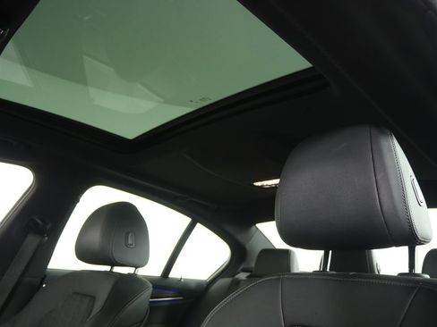 Certified 2023 BMW 540i w/ M Sport Package RWD image 10
