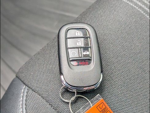 Certified 2023 Honda Civic Sport image 18
