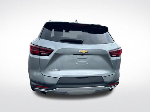 Used 2023 Chevrolet Blazer LT w/ LPO, Floor Liner Package FWD image 5
