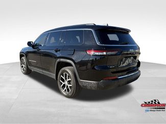 Used 2024 Jeep Grand Cherokee L Limited video 3