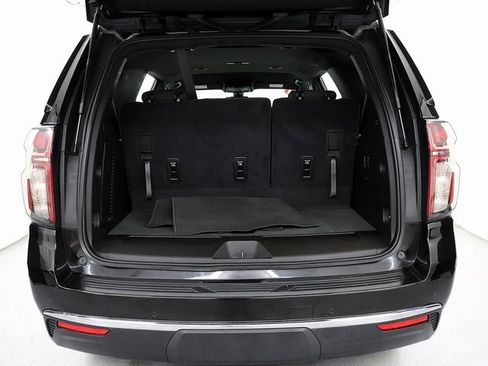 Certified 2021 Chevrolet Tahoe LS image 28