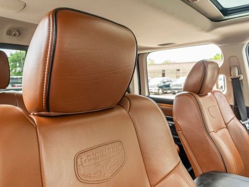 Used 2017 RAM 3500 Laramie Longhorn image 46