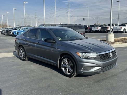 Used 2019 Volkswagen Jetta R-Line image 31