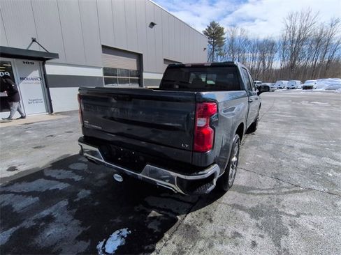 Used 2020 Chevrolet Silverado 1500 LT w/ All-Star Edition image 12