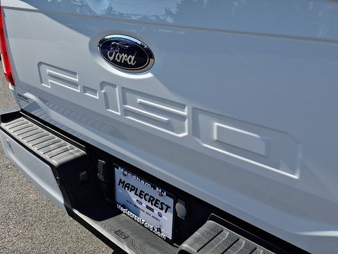Used 2023 Ford F150 XL w/ STX Appearance Package AWD/4WD image 31