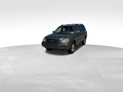 Used 2007 Toyota Highlander V6 image 12