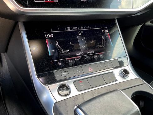 Used 2021 Audi A6 2.0T Premium w/ Convenience Package AWD/4WD image 20