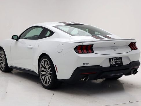 New 2026 Ford Mustang Premium image 7