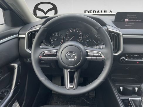 New 2026 MAZDA CX-50 AWD 2.5 S w/ Weather Package image 11
