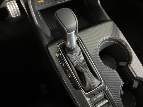 New 2026 Honda Civic Sport image 14