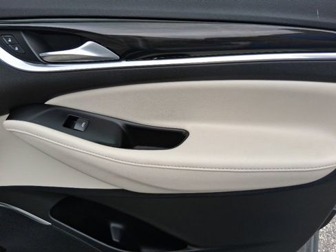 Certified 2023 Buick Enclave Essence w/ Sport Touring Edition image 25