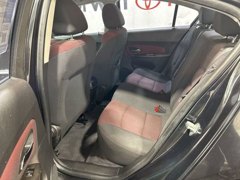 Used 2012 Chevrolet Cruze Eco image 20