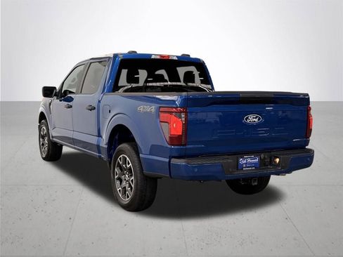Used 2024 Ford F150 STX image 12