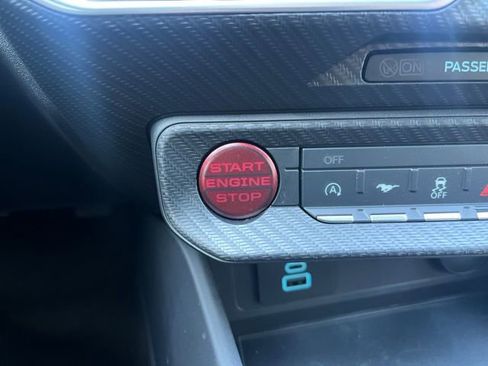 New 2025 Ford Mustang GT Premium image 11