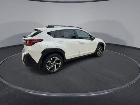 Certified 2024 Subaru Crosstrek 2.0i Premium image 8