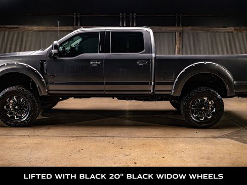 Used 2020 Ford F250 Lariat image 5