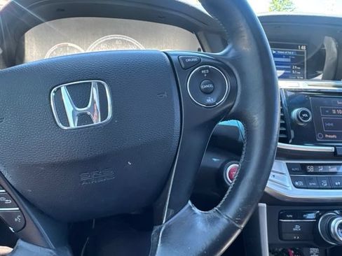 Used 2013 Honda Accord EX-L image 22