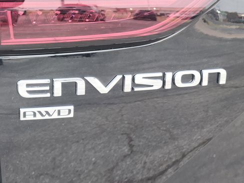 New 2026 Buick Envision Sport Touring image 12