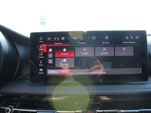 Used 2024 Dodge Hornet R/T AWD/4WD image 42