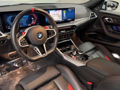 Used 2025 BMW M2 RWD image 25