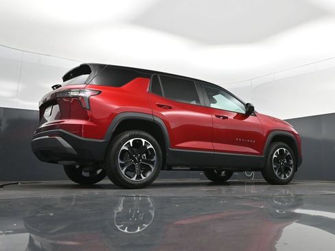 New 2026 Chevrolet Equinox LT w/ Convenience Package II AWD/4WD image 62