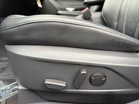 Used 2024 Ford Mustang Mach-E Select w/ Comfort Package Lite image 7