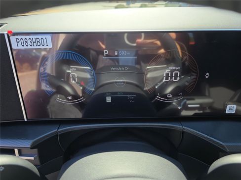 New 2026 Hyundai Santa Fe SE image 13