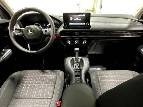 Used 2024 Honda HR-V LX image 15