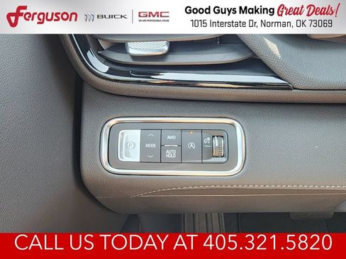 New 2026 Buick Enclave Sport Touring w/ Super Cruise Package AWD/4WD image 19