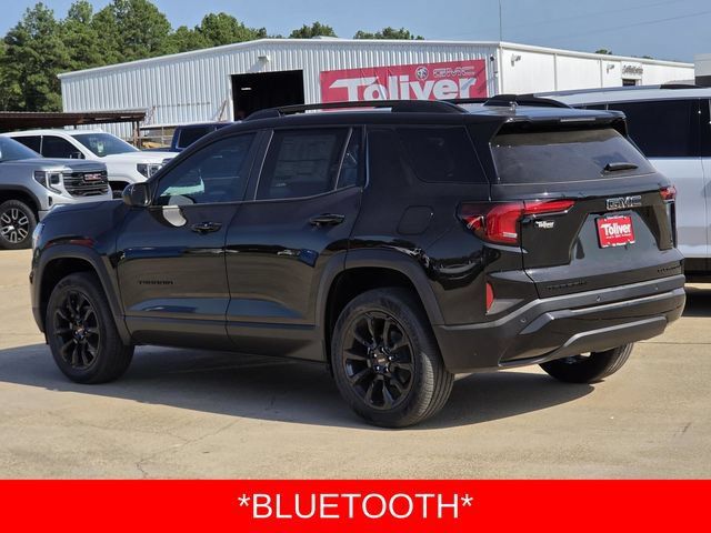 New 2027 GMC Terrain Elevation w/ Black Edition FWD image 3