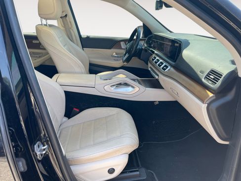 Used 2021 Mercedes-Benz GLE 580 4MATIC image 13